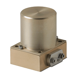 JASC's Single Stage Servo Valves