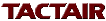 Tactair logo