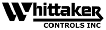Whittaker Controls Logo