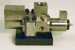  Three-Way Purge Valve