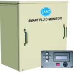 Smart Fluid Monitor by JASC