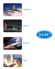 JASC Aerospace Brochure