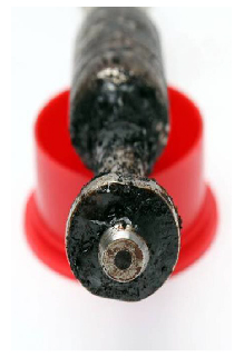 Gas Turbine Failure Modes