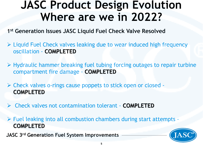 JASC Product Design Evolution - Resolved
