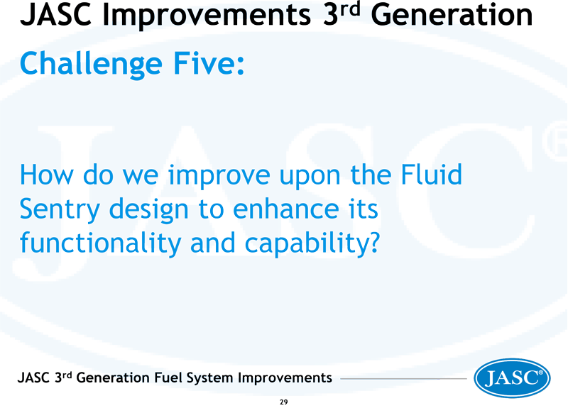 Challenge Five: Improve Smart Fluid Monitor