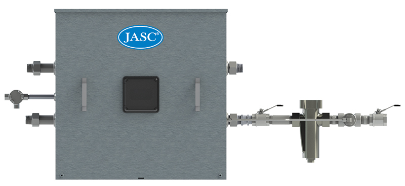 Fluid Sentry for Coolant Flow, Temperature, and Piping System