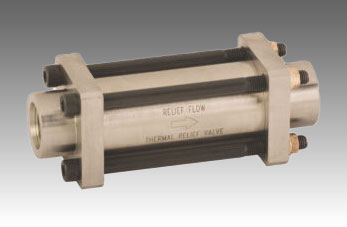 Thermal Relief