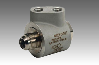 water-cooled-liquid-fuel-check-valve
