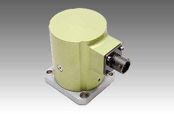 4-way, Single Stage Servo Valve