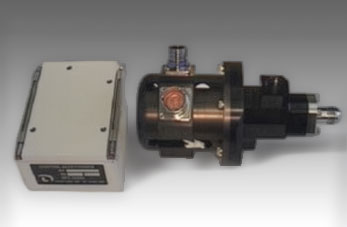 Cavitating Pintle Valve