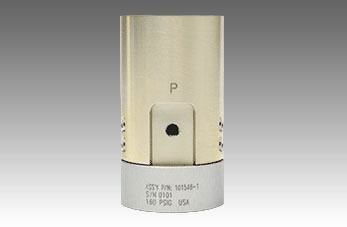 FlexJet® Servo
