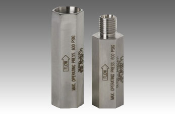 Flow Dividers