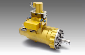 Hydraulic Servo-Actuator