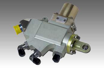 Inlet Guide Vane Actuator