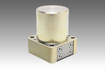 Metering Servo Valve