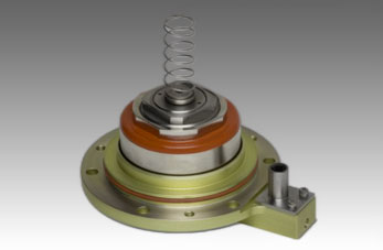 Proportional Solenoid Valve