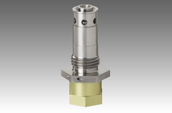 Relief Valve