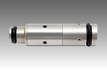 Shuttle Valve
