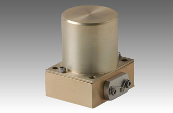 Single Stage Servo Valve