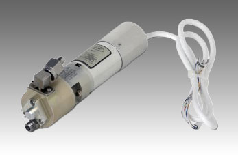 Smart Metering Pumps